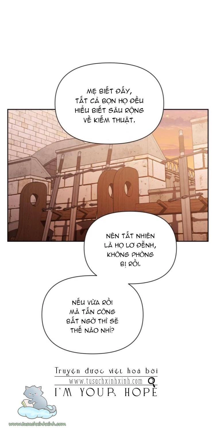 Tôi Muốn Trở Thành Cô Ấy Chỉ Một Ngày Chapter 112 - 20