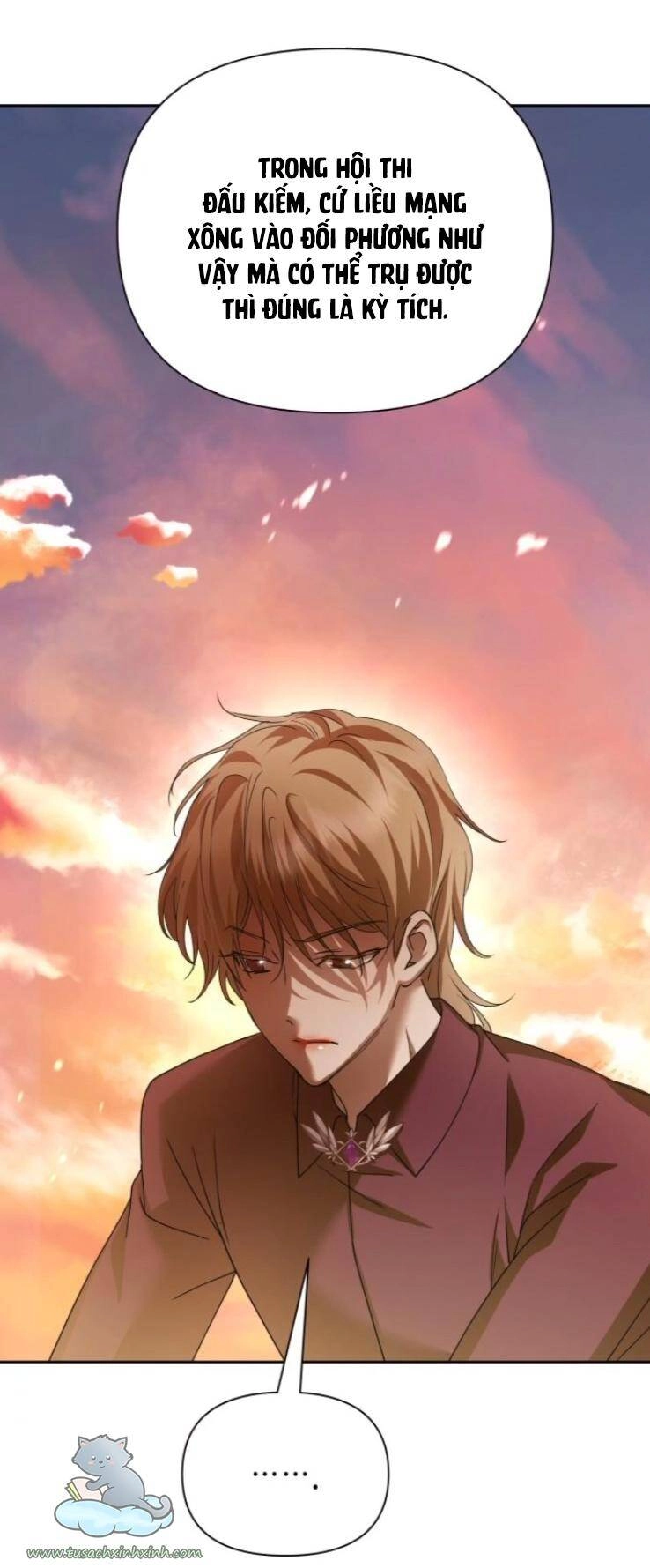 Tôi Muốn Trở Thành Cô Ấy Chỉ Một Ngày Chapter 112 - 21