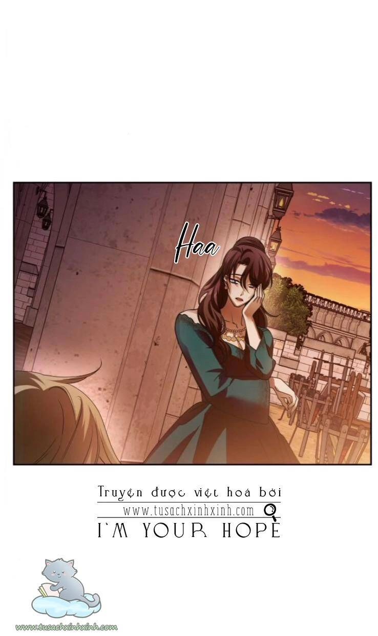 Tôi Muốn Trở Thành Cô Ấy Chỉ Một Ngày Chapter 112 - 22