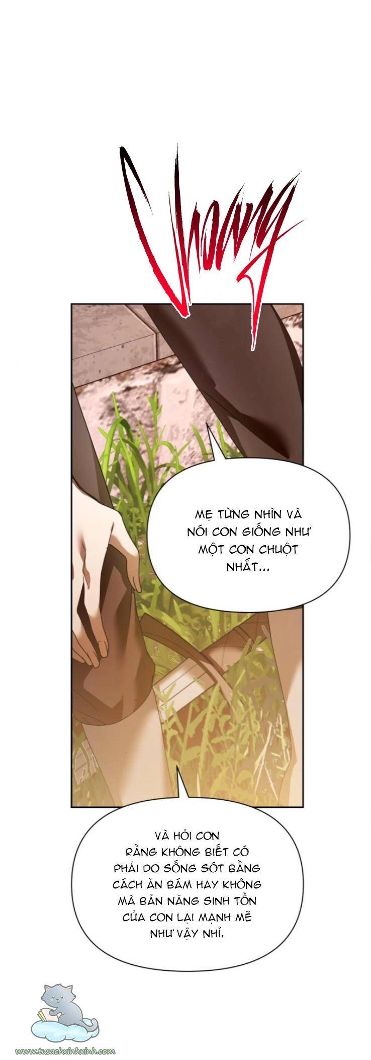 Tôi Muốn Trở Thành Cô Ấy Chỉ Một Ngày Chapter 112 - 27