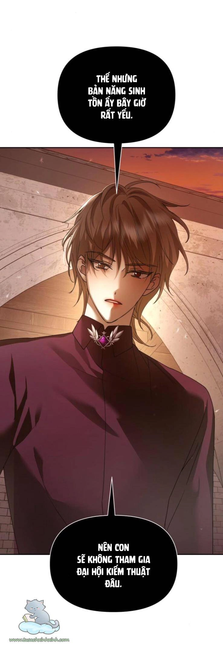 Tôi Muốn Trở Thành Cô Ấy Chỉ Một Ngày Chapter 112 - 28