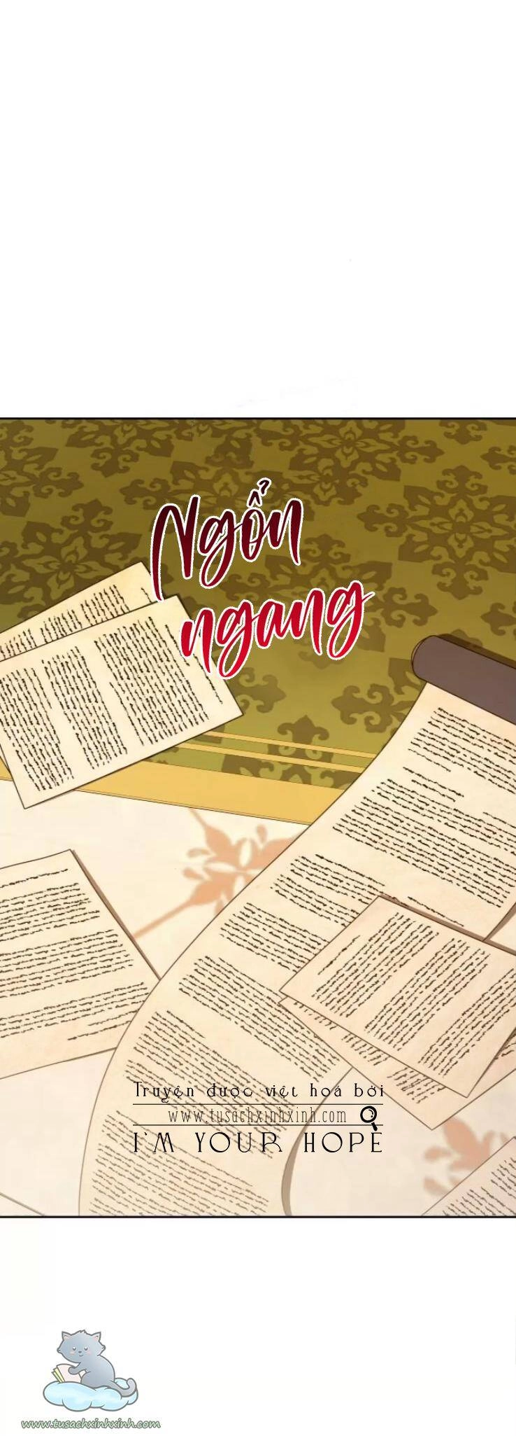 Tôi Muốn Trở Thành Cô Ấy Chỉ Một Ngày Chapter 112 - 29
