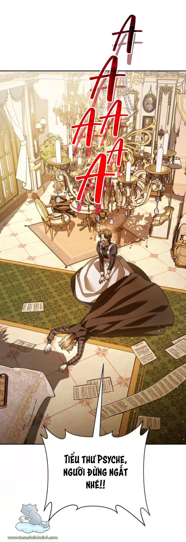 Tôi Muốn Trở Thành Cô Ấy Chỉ Một Ngày Chapter 112 - 30