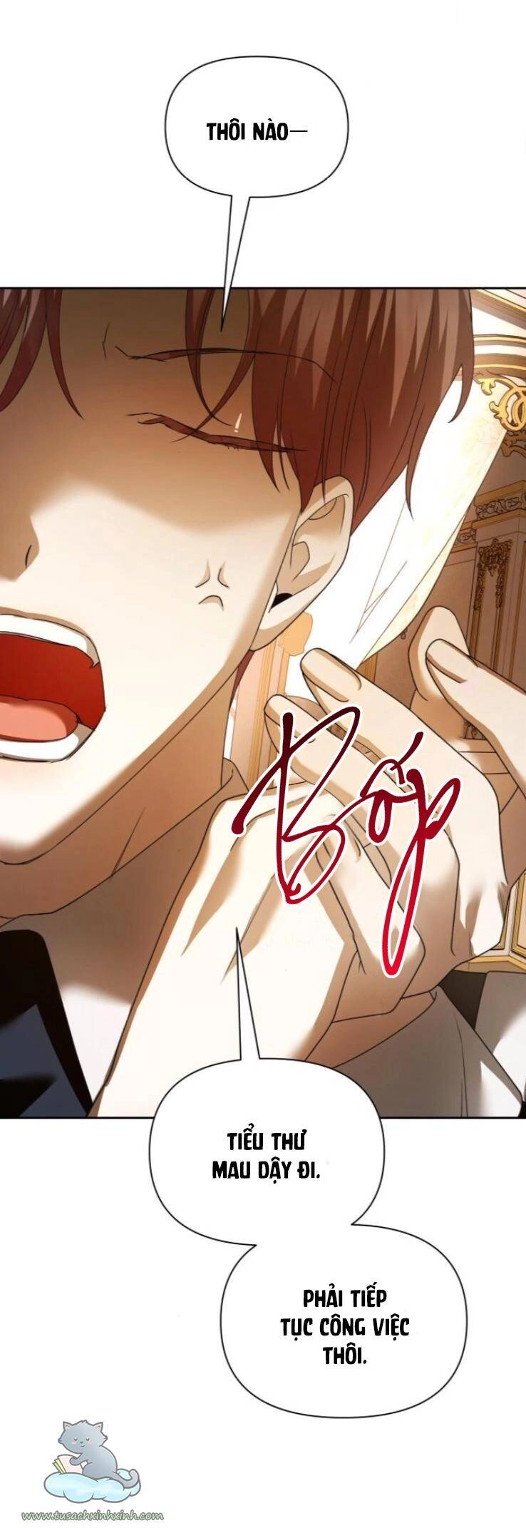 Tôi Muốn Trở Thành Cô Ấy Chỉ Một Ngày Chapter 112 - 32