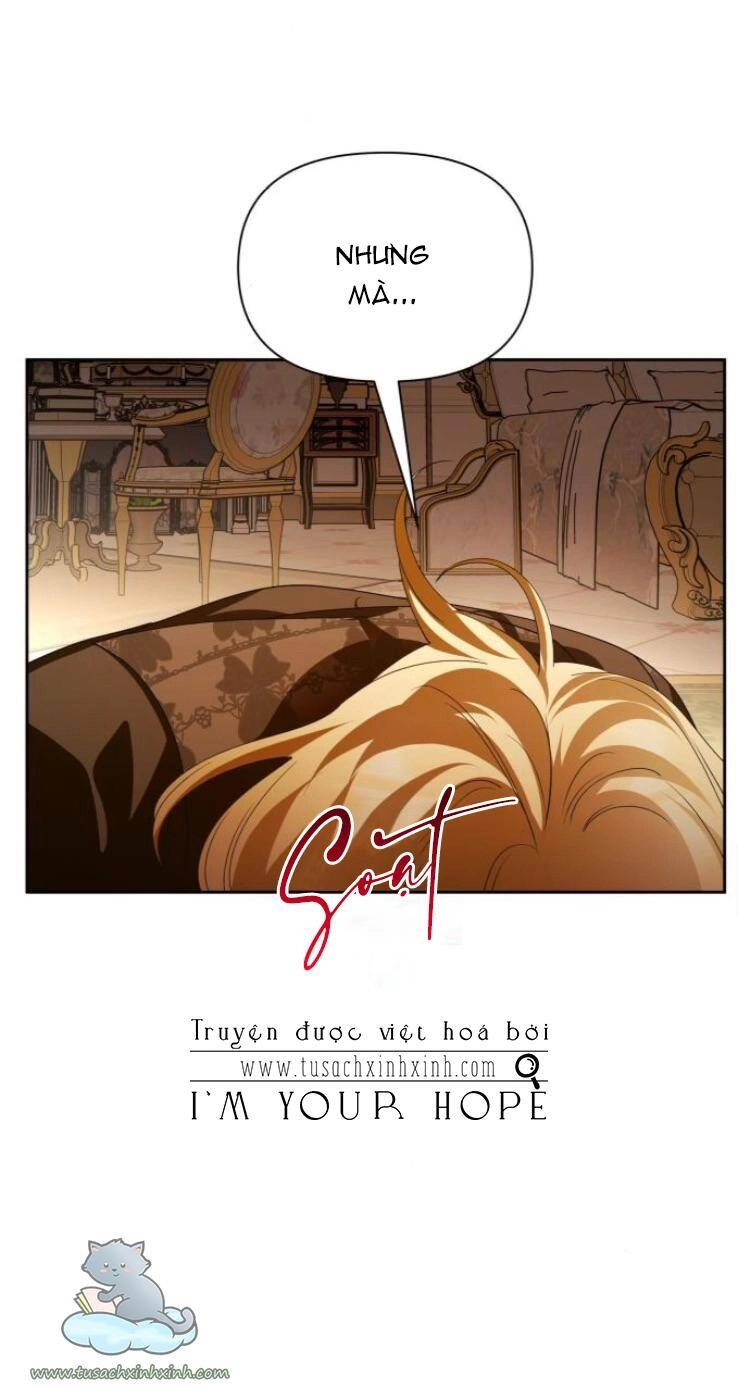 Tôi Muốn Trở Thành Cô Ấy Chỉ Một Ngày Chapter 112 - 35