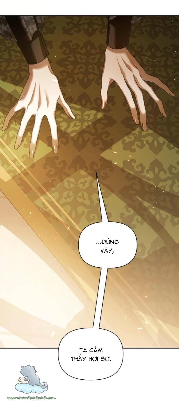 Tôi Muốn Trở Thành Cô Ấy Chỉ Một Ngày Chapter 112 - 39