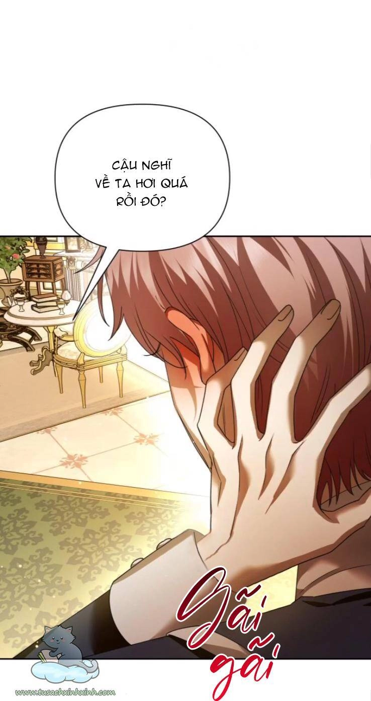 Tôi Muốn Trở Thành Cô Ấy Chỉ Một Ngày Chapter 112 - 50