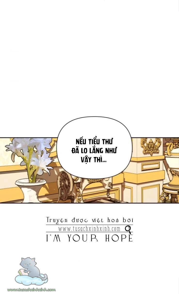 Tôi Muốn Trở Thành Cô Ấy Chỉ Một Ngày Chapter 112 - 51