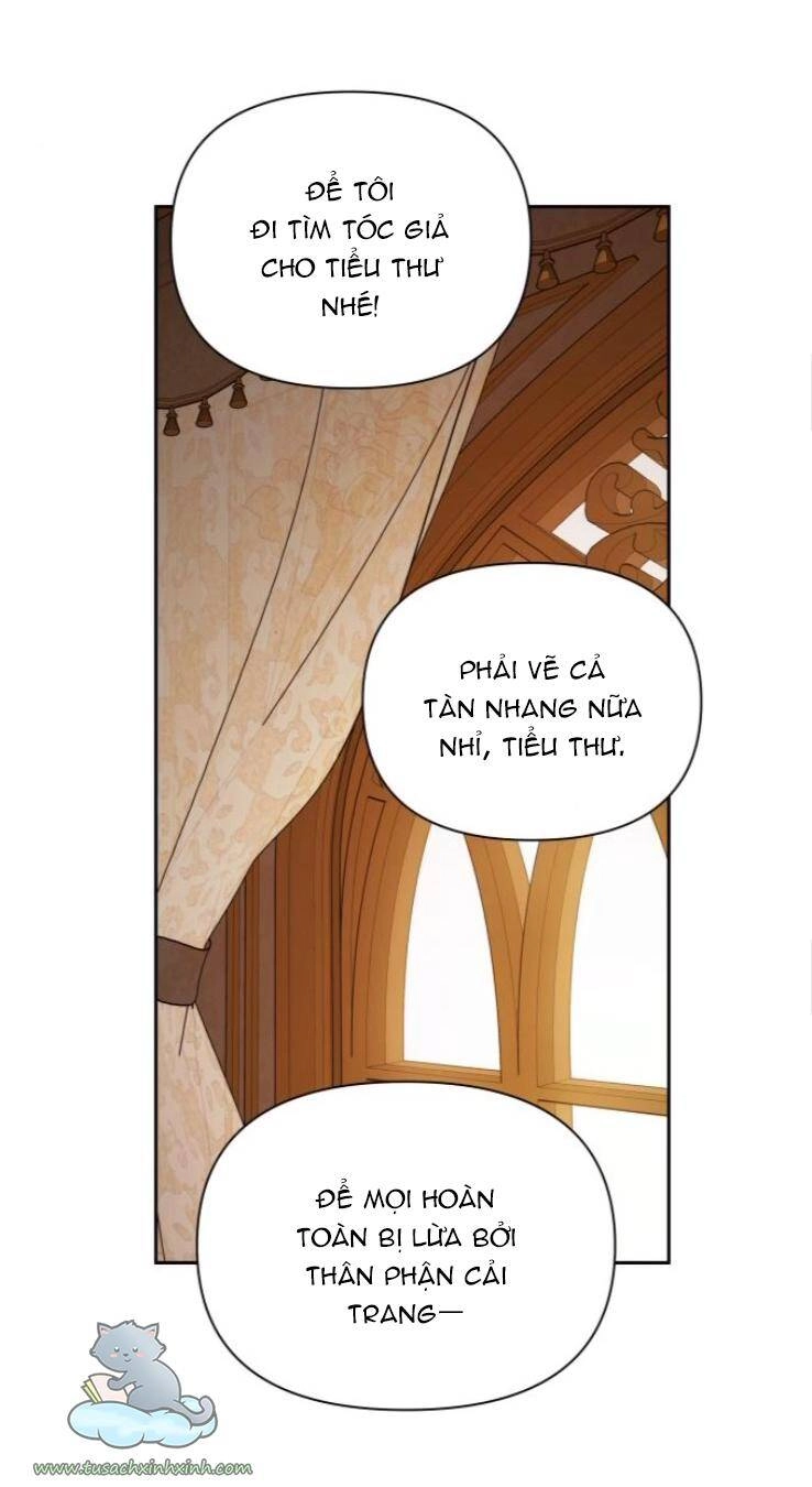 Tôi Muốn Trở Thành Cô Ấy Chỉ Một Ngày Chapter 112 - 54