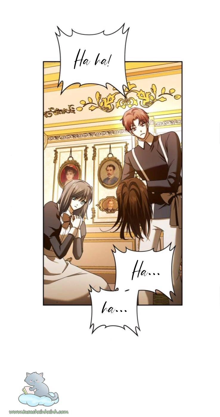 Tôi Muốn Trở Thành Cô Ấy Chỉ Một Ngày Chapter 112 - 56