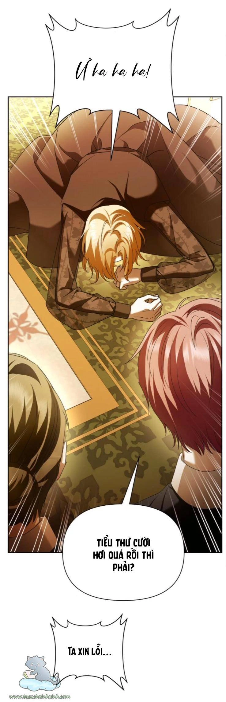 Tôi Muốn Trở Thành Cô Ấy Chỉ Một Ngày Chapter 112 - 57