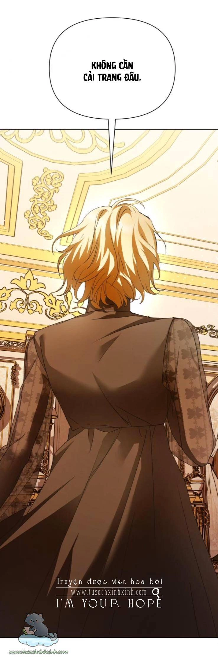 Tôi Muốn Trở Thành Cô Ấy Chỉ Một Ngày Chapter 112 - 59