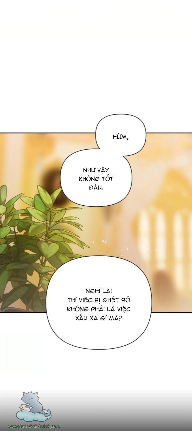 Tôi Muốn Trở Thành Cô Ấy Chỉ Một Ngày Chapter 112 - 60