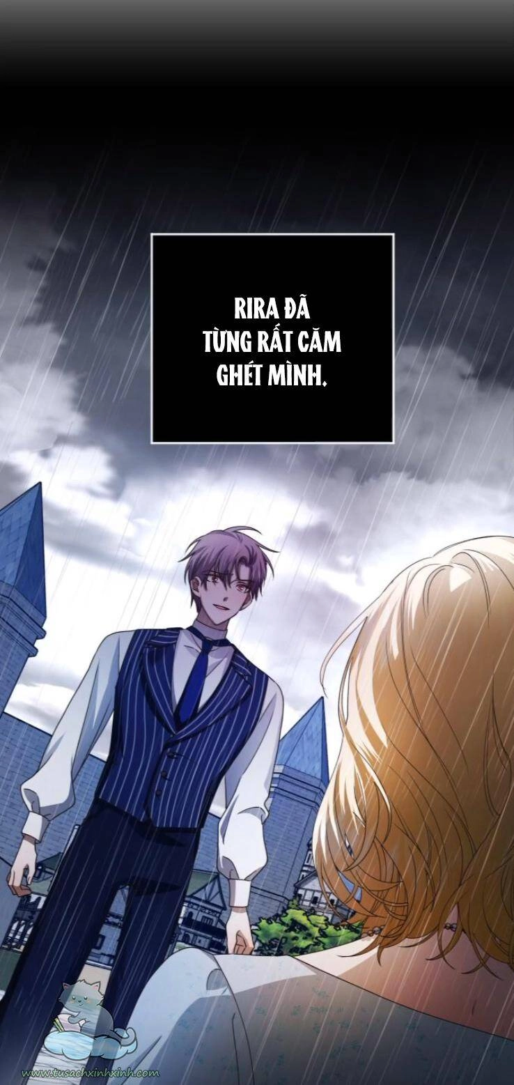 Tôi Muốn Trở Thành Cô Ấy Chỉ Một Ngày Chapter 112 - 61