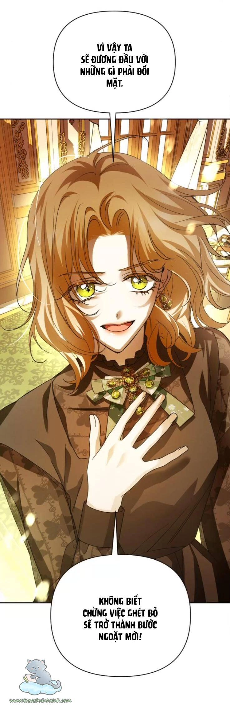 Tôi Muốn Trở Thành Cô Ấy Chỉ Một Ngày Chapter 112 - 65