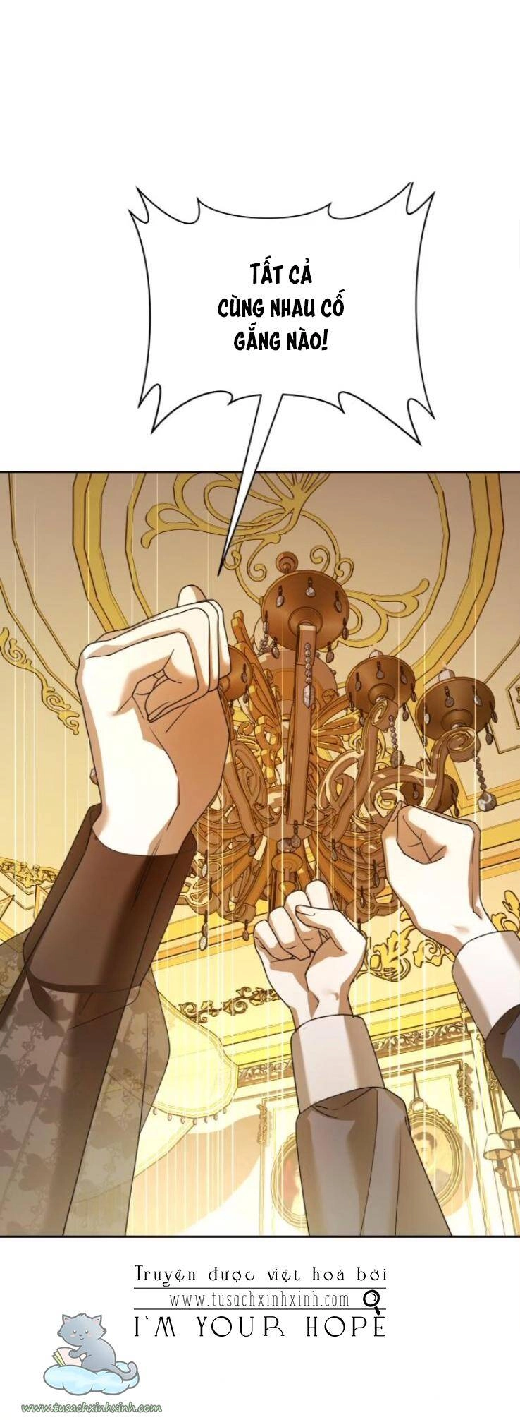 Tôi Muốn Trở Thành Cô Ấy Chỉ Một Ngày Chapter 112 - 66