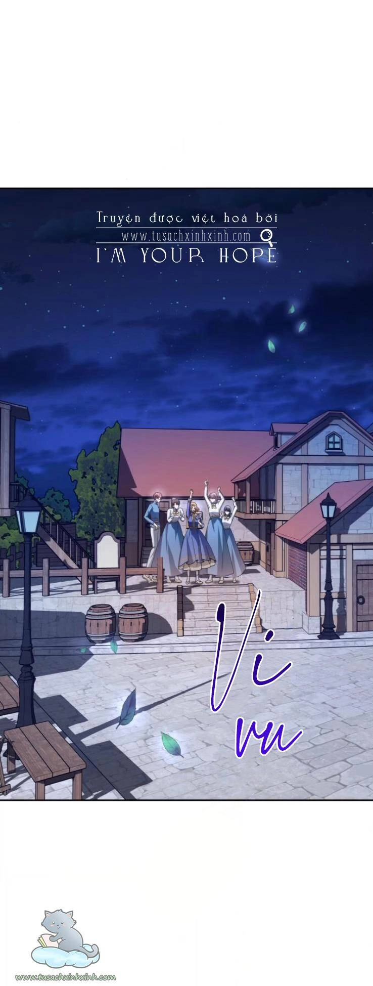 Tôi Muốn Trở Thành Cô Ấy Chỉ Một Ngày Chapter 112 - 68