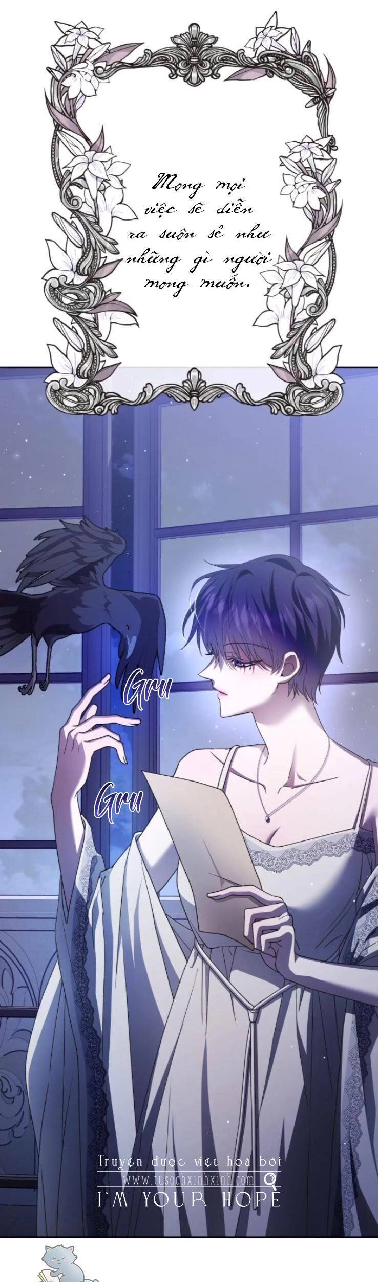 Tôi Muốn Trở Thành Cô Ấy Chỉ Một Ngày Chapter 112 - 76