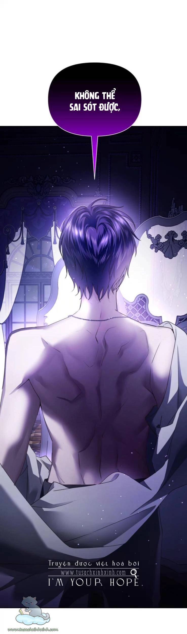 Tôi Muốn Trở Thành Cô Ấy Chỉ Một Ngày Chapter 112 - 81