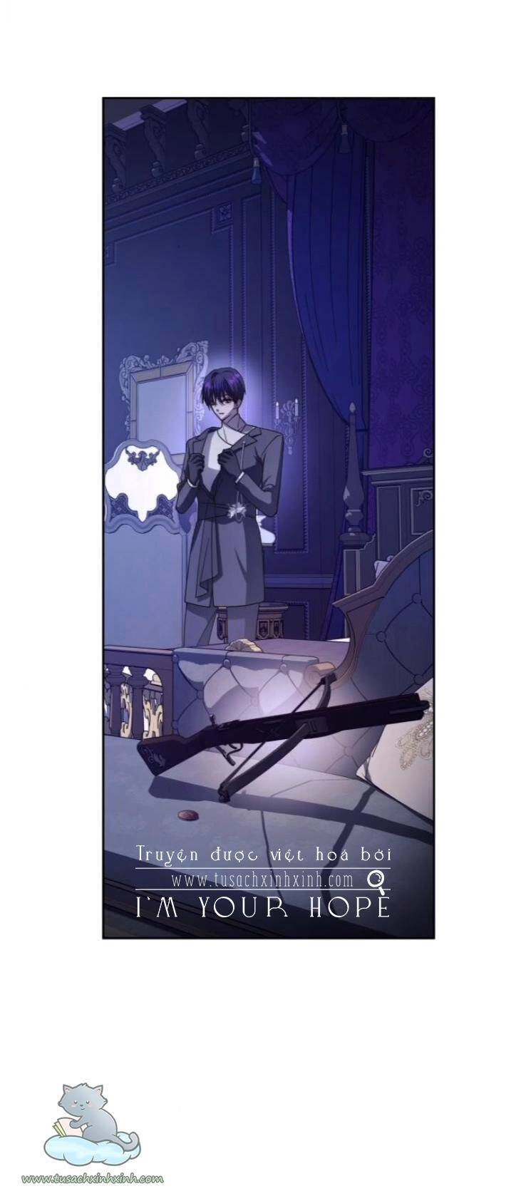 Tôi Muốn Trở Thành Cô Ấy Chỉ Một Ngày Chapter 112 - 83