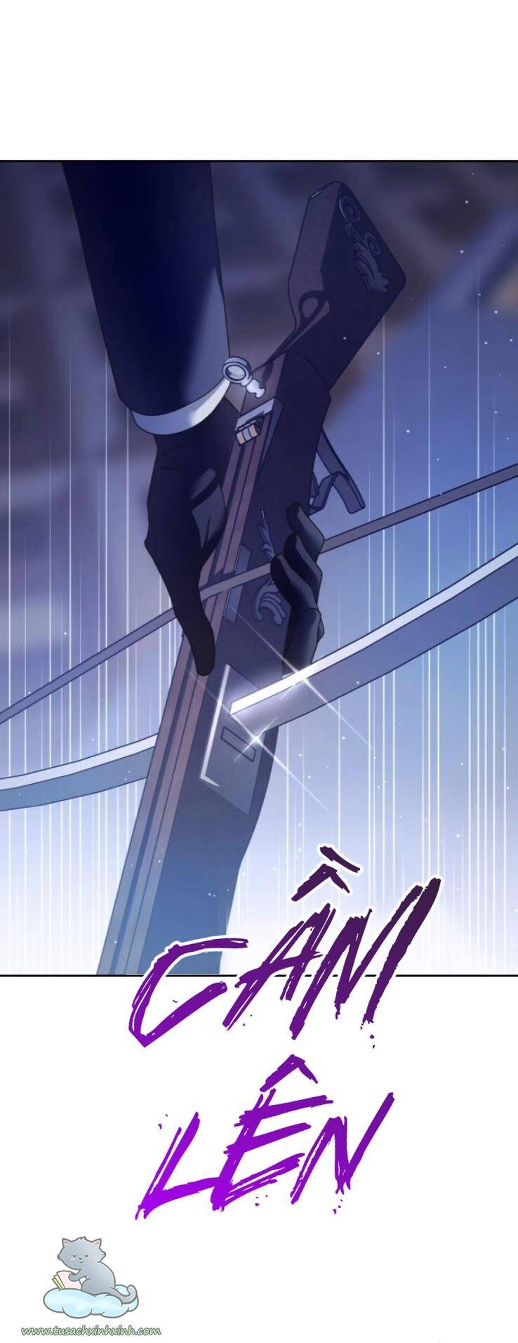 Tôi Muốn Trở Thành Cô Ấy Chỉ Một Ngày Chapter 112 - 84