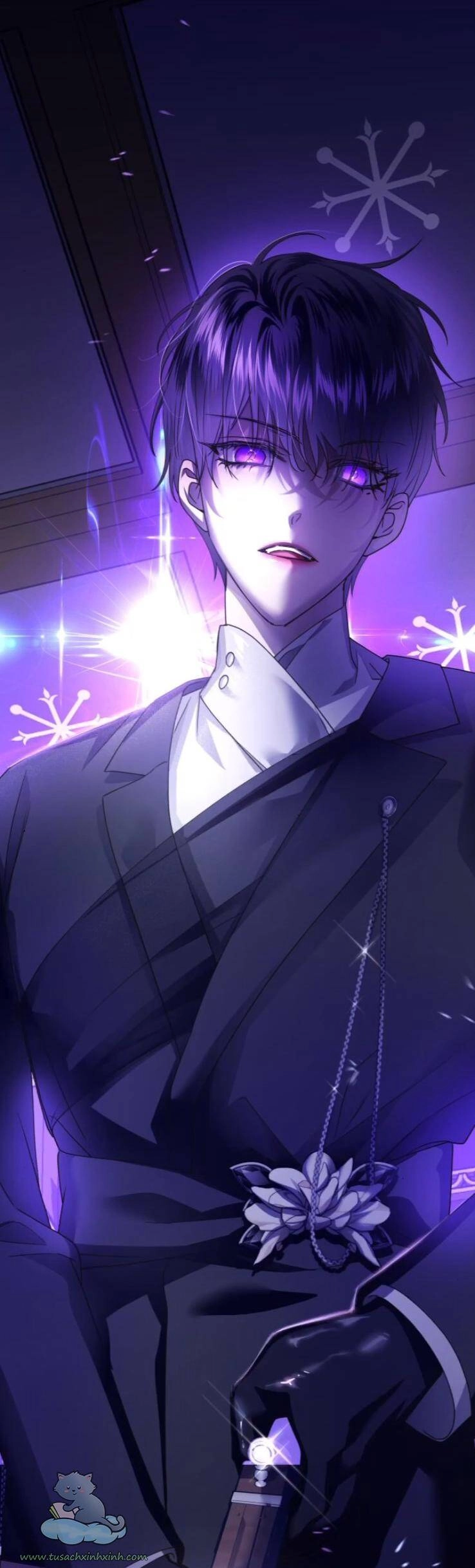 Tôi Muốn Trở Thành Cô Ấy Chỉ Một Ngày Chapter 112 - 86