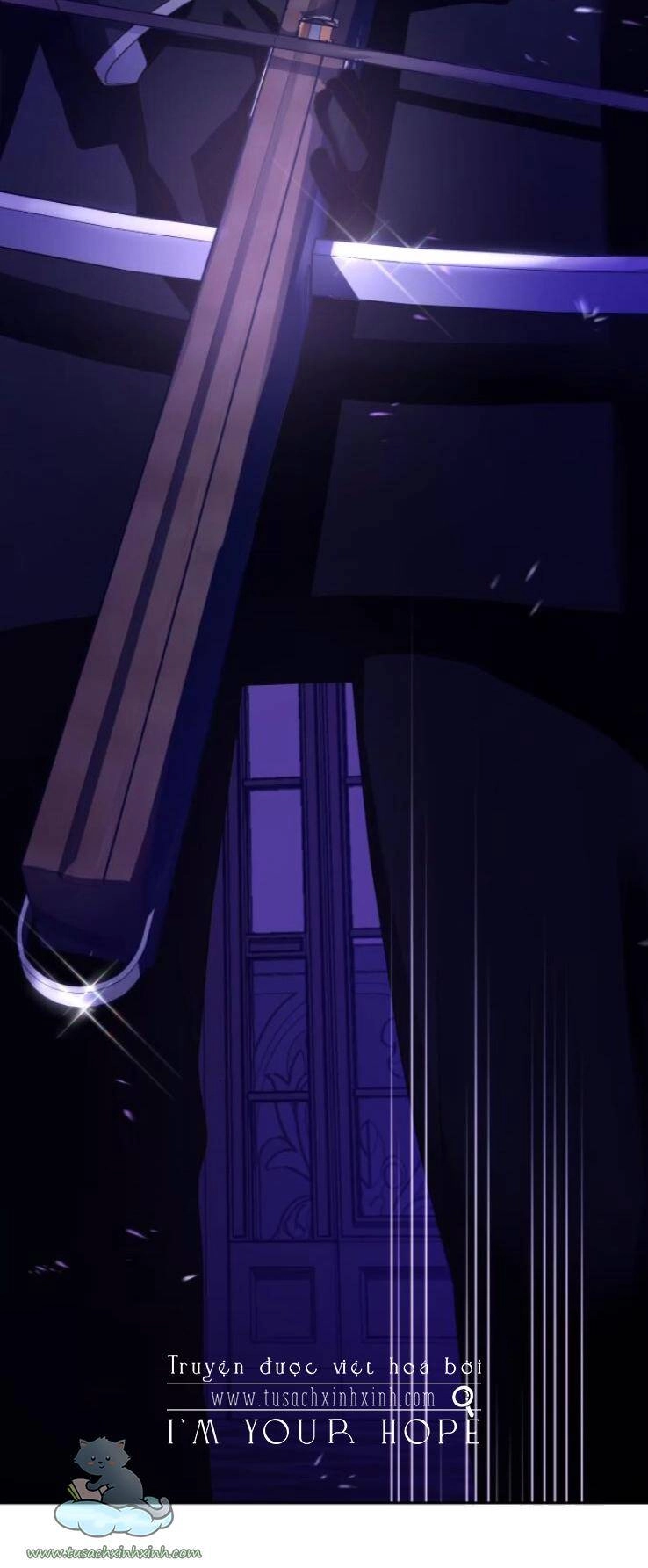 Tôi Muốn Trở Thành Cô Ấy Chỉ Một Ngày Chapter 112 - 87