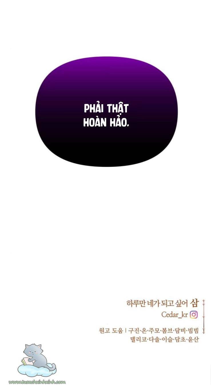 Tôi Muốn Trở Thành Cô Ấy Chỉ Một Ngày Chapter 112 - 88