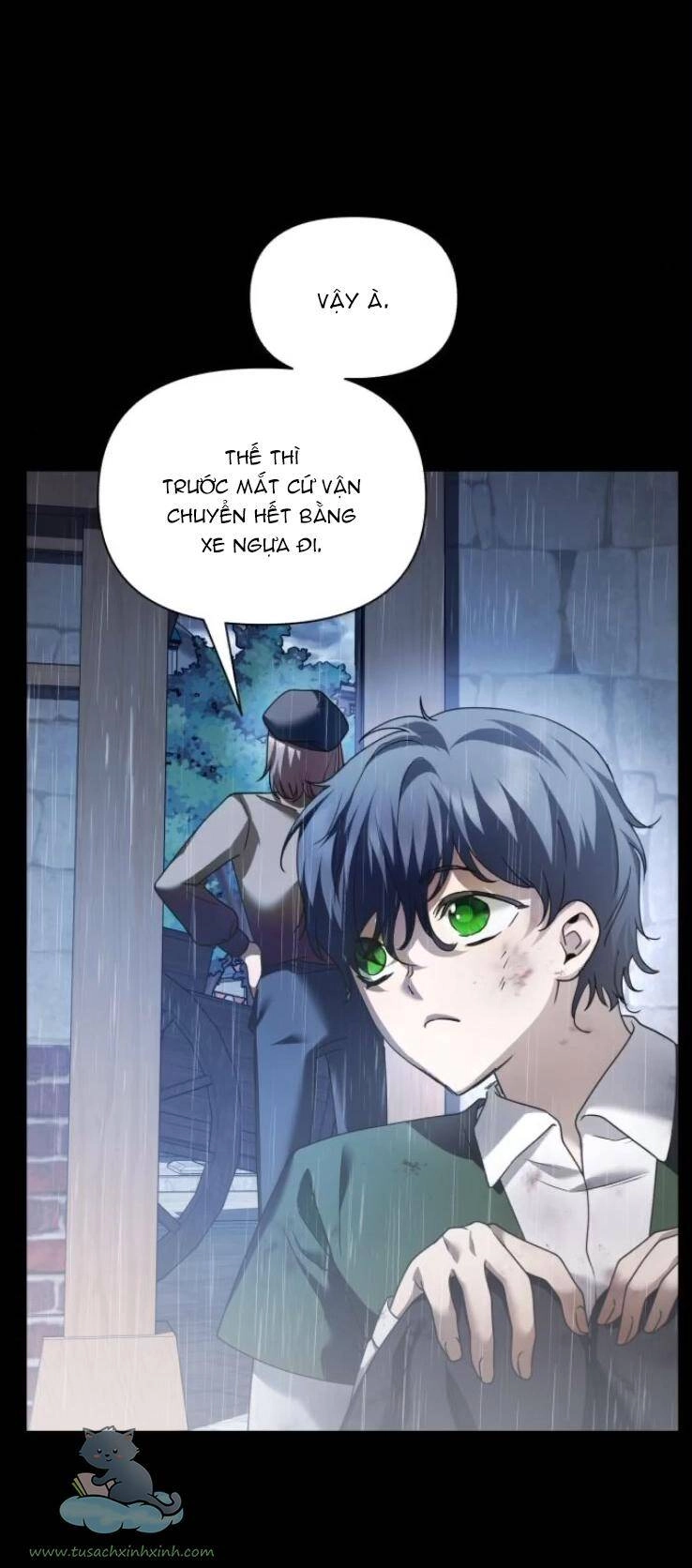 Tôi Muốn Trở Thành Cô Ấy Chỉ Một Ngày Chapter 113 - 4