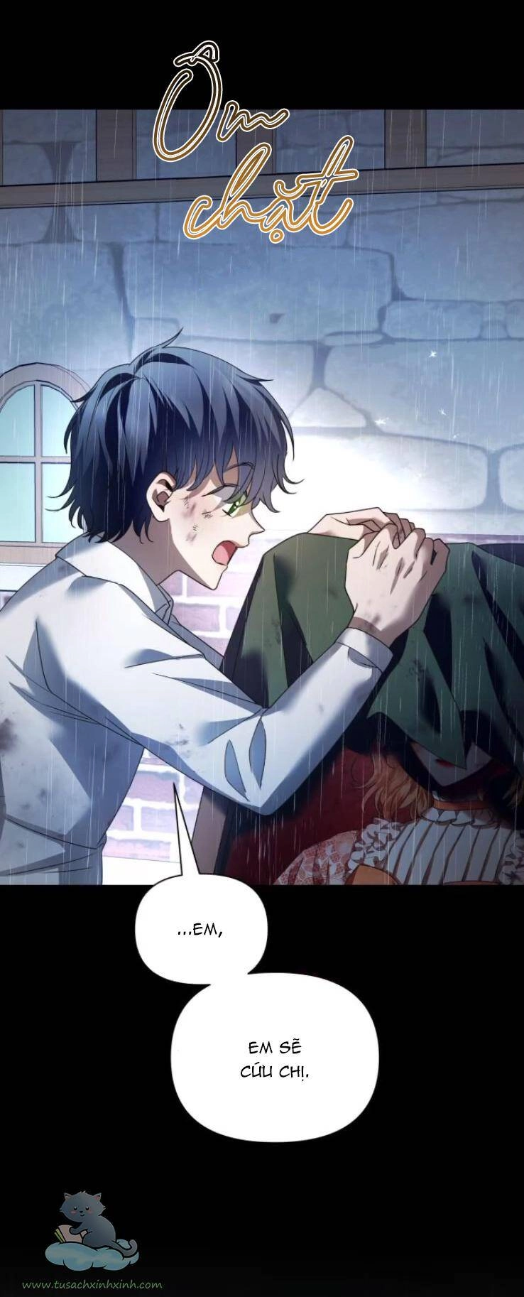 Tôi Muốn Trở Thành Cô Ấy Chỉ Một Ngày Chapter 113 - 6