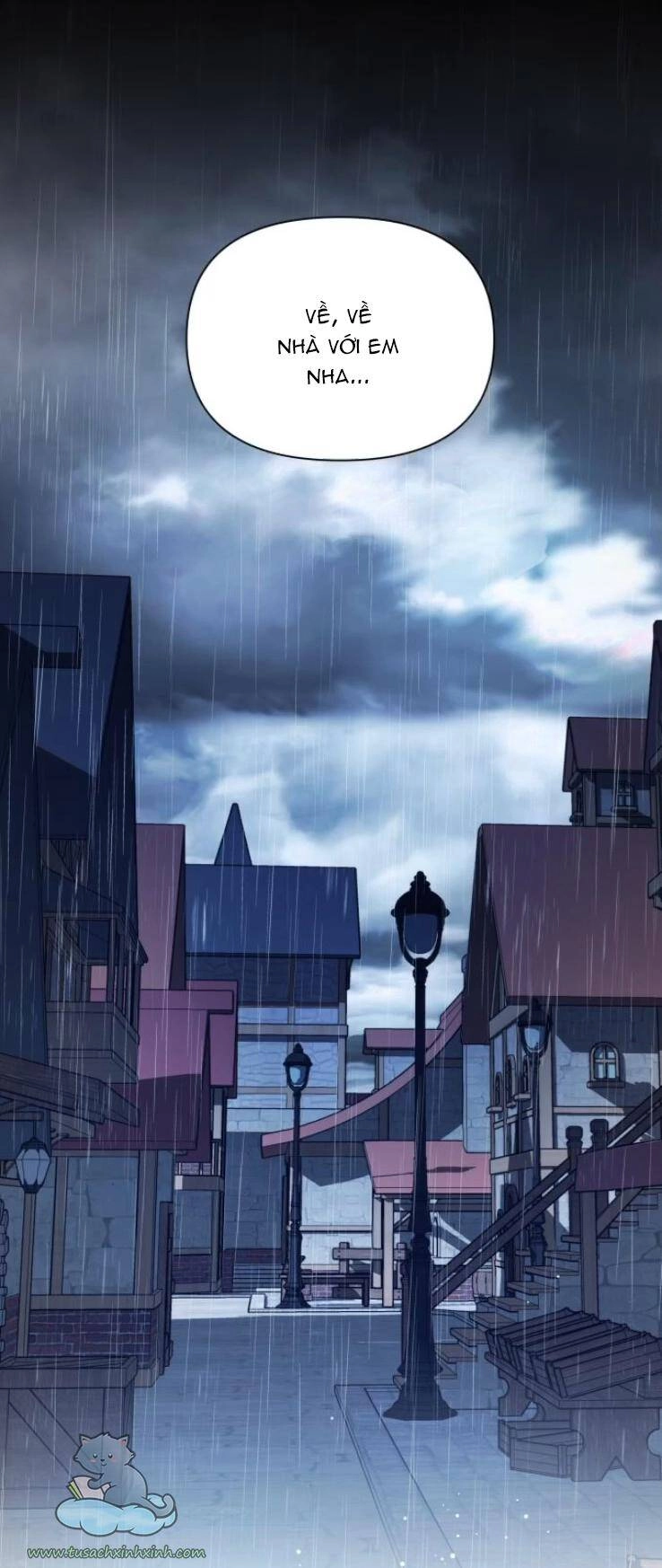 Tôi Muốn Trở Thành Cô Ấy Chỉ Một Ngày Chapter 113 - 7