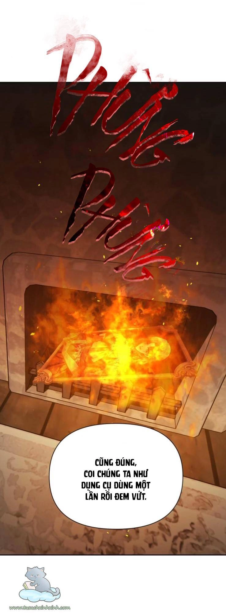 Tôi Muốn Trở Thành Cô Ấy Chỉ Một Ngày Chapter 113 - 17