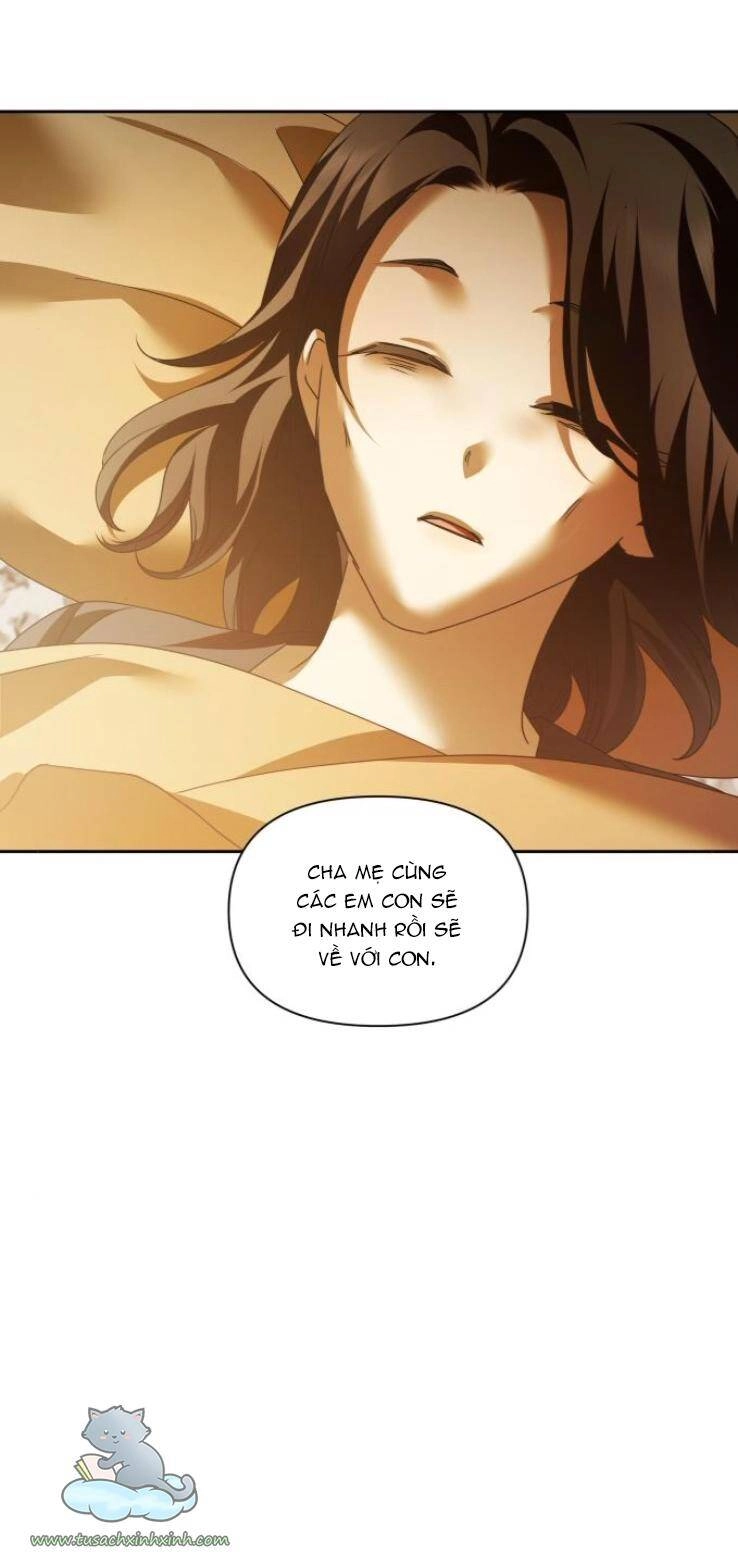 Tôi Muốn Trở Thành Cô Ấy Chỉ Một Ngày Chapter 113 - 22