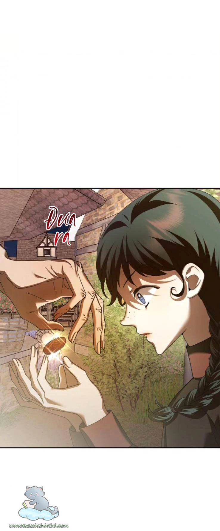 Tôi Muốn Trở Thành Cô Ấy Chỉ Một Ngày Chapter 113 - 24