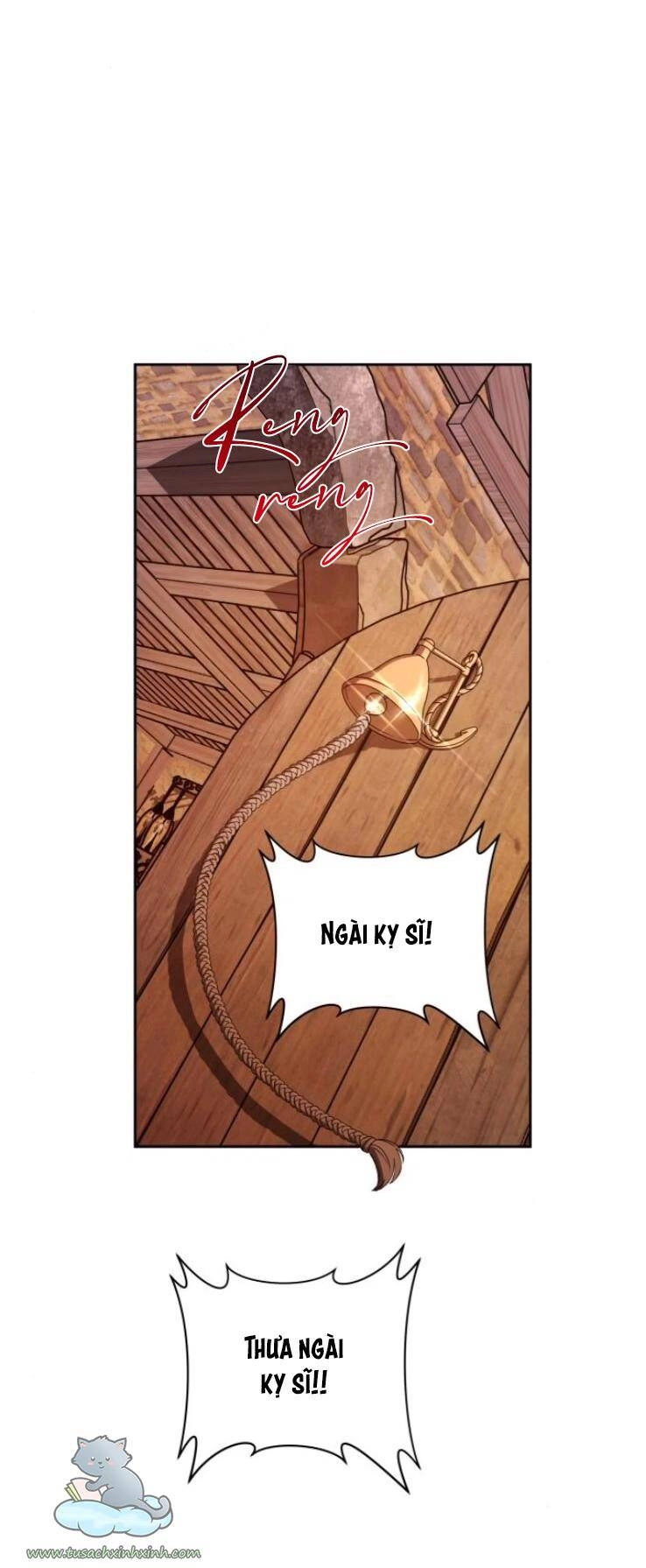 Tôi Muốn Trở Thành Cô Ấy Chỉ Một Ngày Chapter 113 - 25