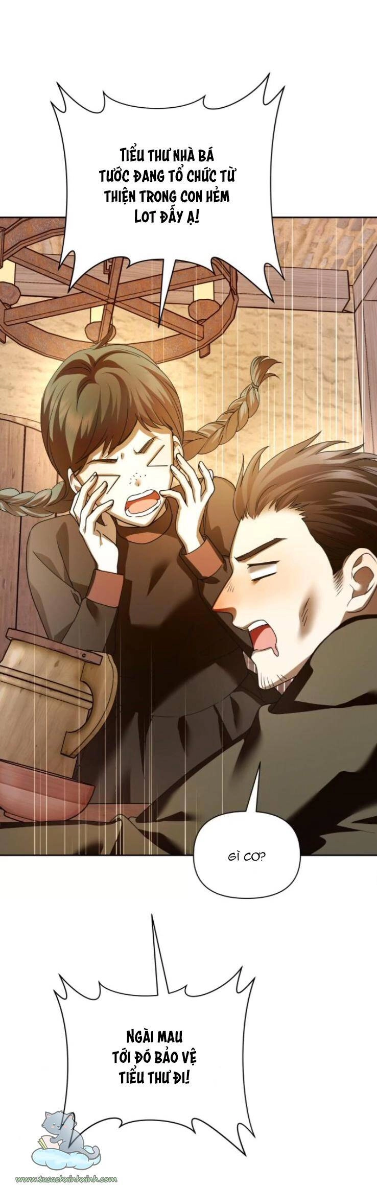 Tôi Muốn Trở Thành Cô Ấy Chỉ Một Ngày Chapter 113 - 26