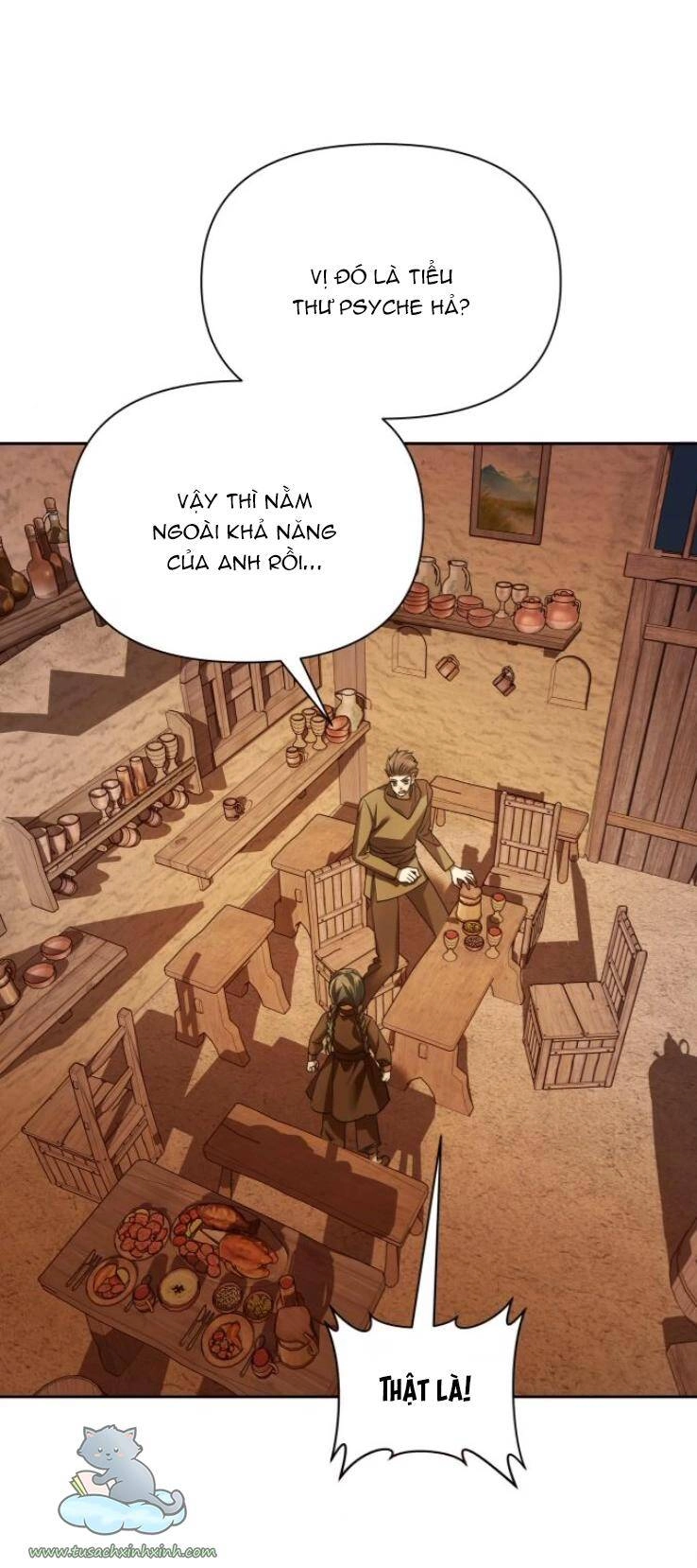 Tôi Muốn Trở Thành Cô Ấy Chỉ Một Ngày Chapter 113 - 27