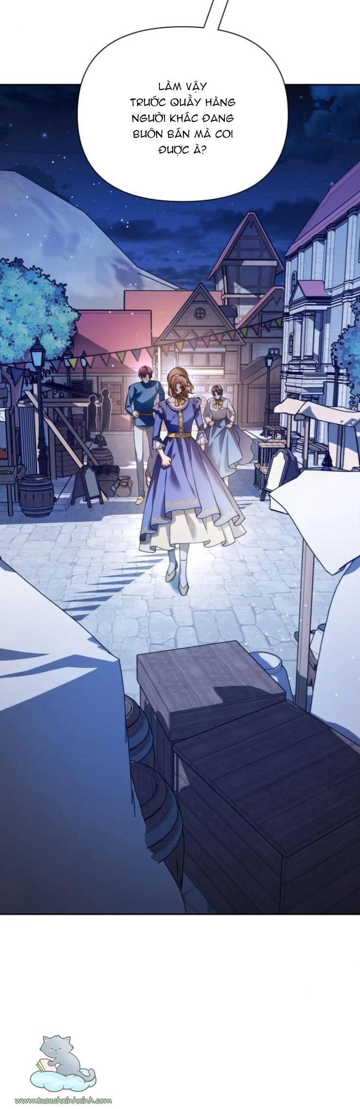 Tôi Muốn Trở Thành Cô Ấy Chỉ Một Ngày Chapter 113 - 33