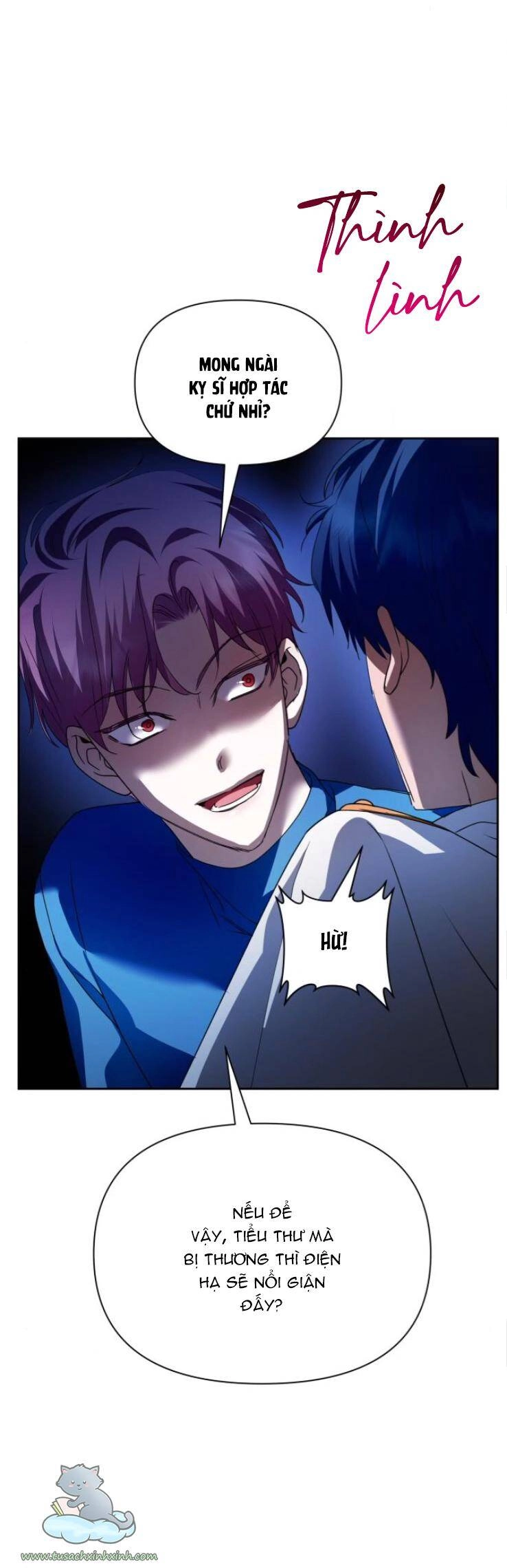 Tôi Muốn Trở Thành Cô Ấy Chỉ Một Ngày Chapter 113 - 45