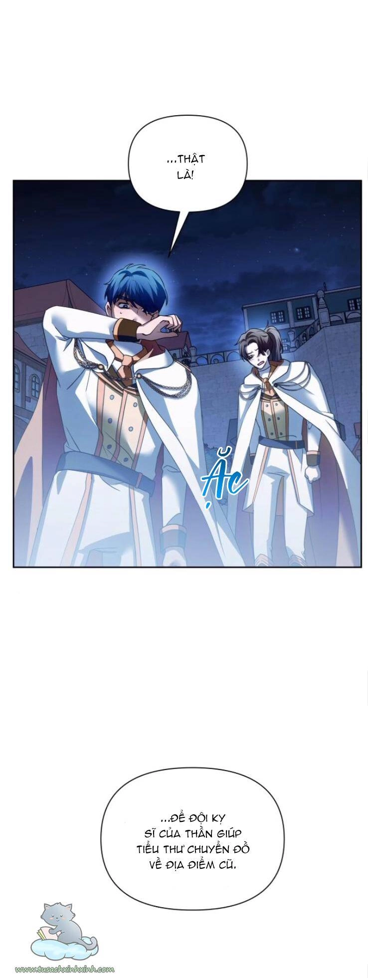 Tôi Muốn Trở Thành Cô Ấy Chỉ Một Ngày Chapter 113 - 47