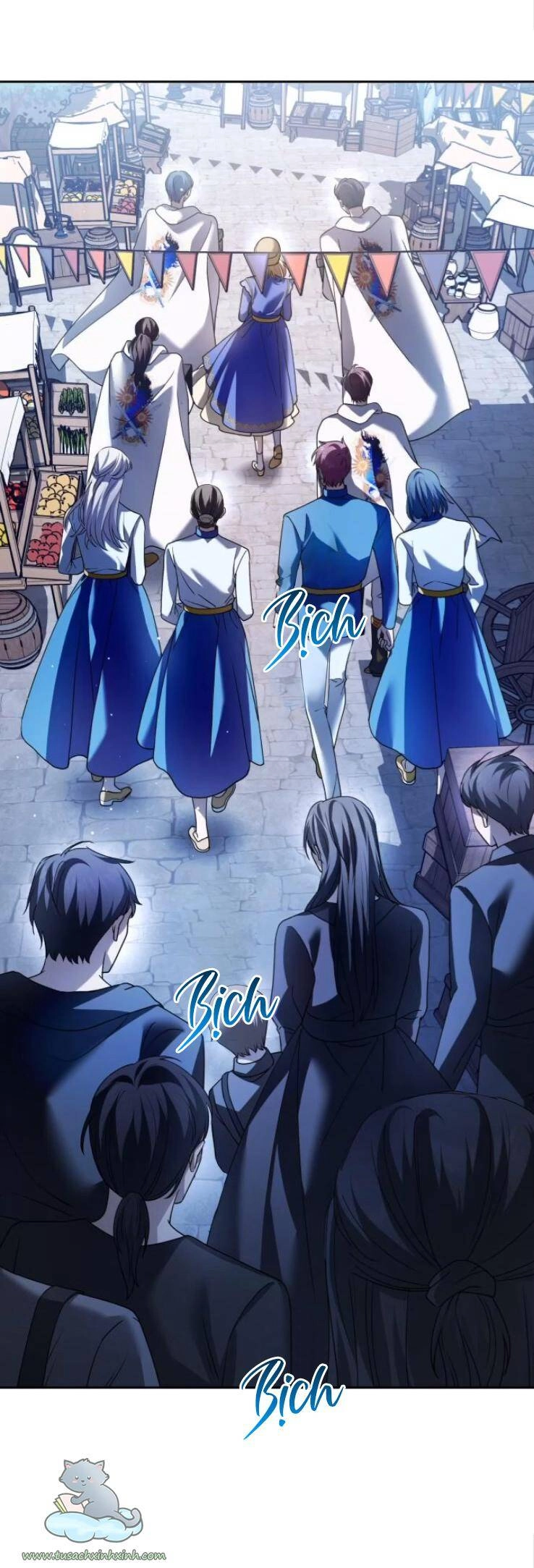 Tôi Muốn Trở Thành Cô Ấy Chỉ Một Ngày Chapter 113 - 48