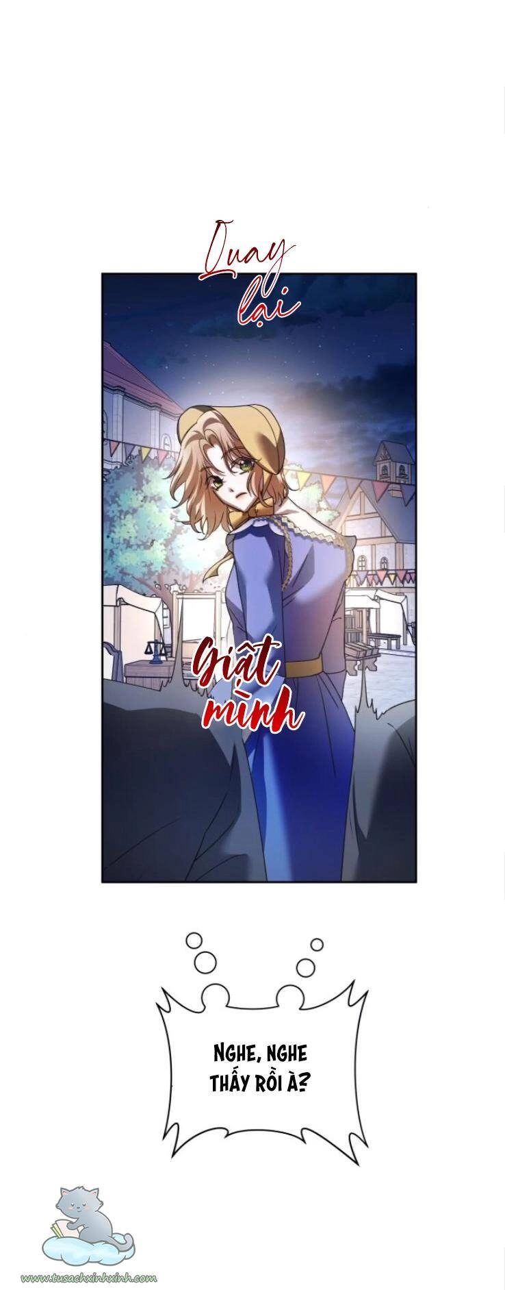 Tôi Muốn Trở Thành Cô Ấy Chỉ Một Ngày Chapter 113 - 50