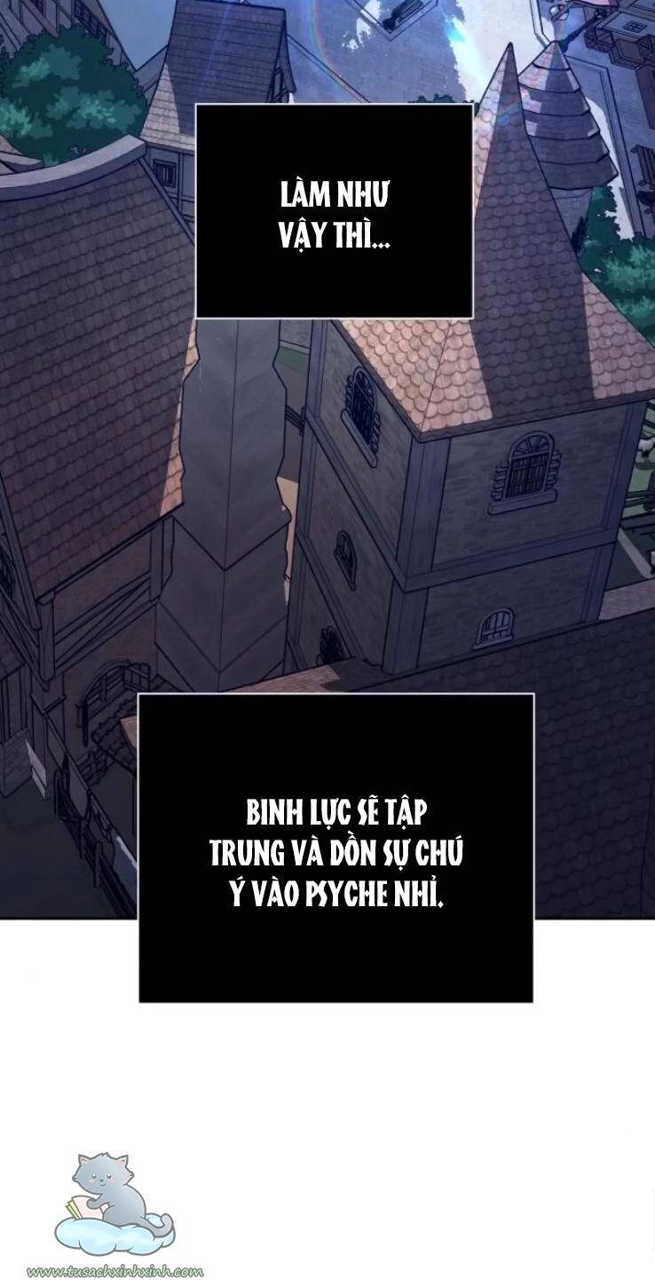 Tôi Muốn Trở Thành Cô Ấy Chỉ Một Ngày Chapter 113 - 58