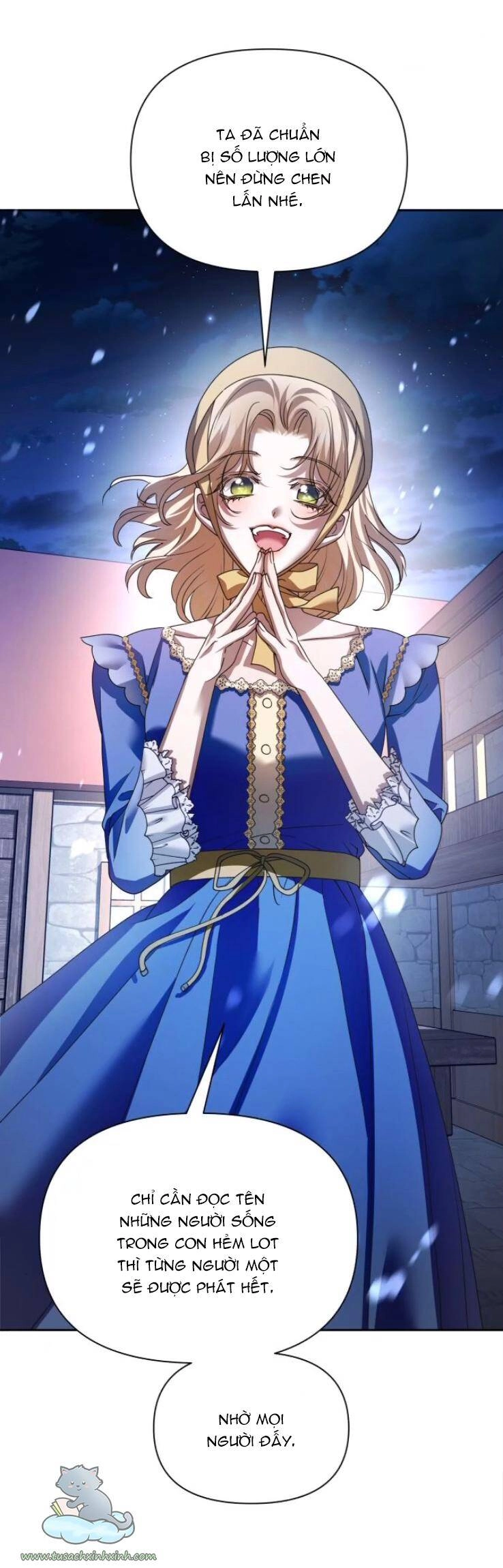 Tôi Muốn Trở Thành Cô Ấy Chỉ Một Ngày Chapter 113 - 66