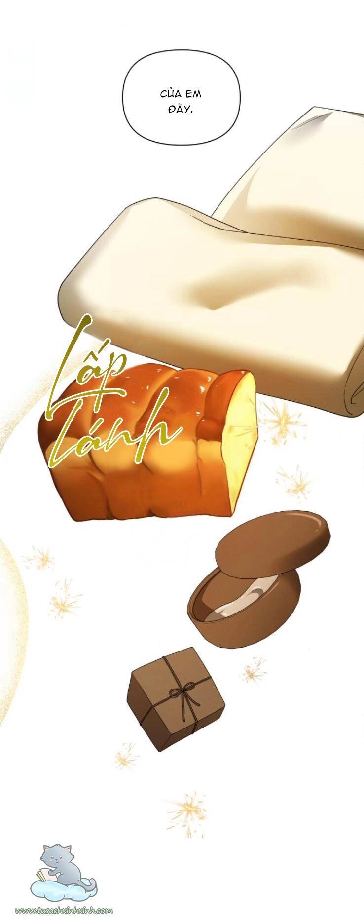 Tôi Muốn Trở Thành Cô Ấy Chỉ Một Ngày Chapter 113 - 68