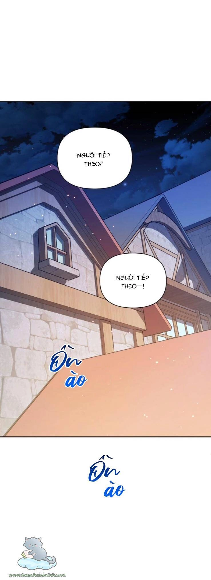 Tôi Muốn Trở Thành Cô Ấy Chỉ Một Ngày Chapter 113 - 70