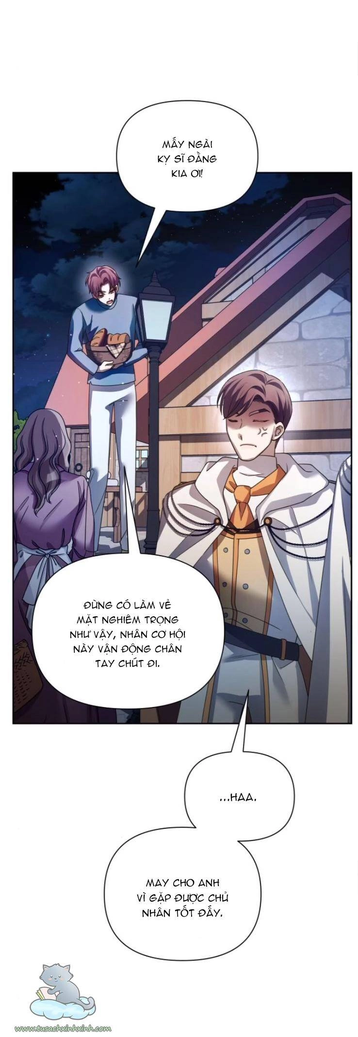 Tôi Muốn Trở Thành Cô Ấy Chỉ Một Ngày Chapter 113 - 71