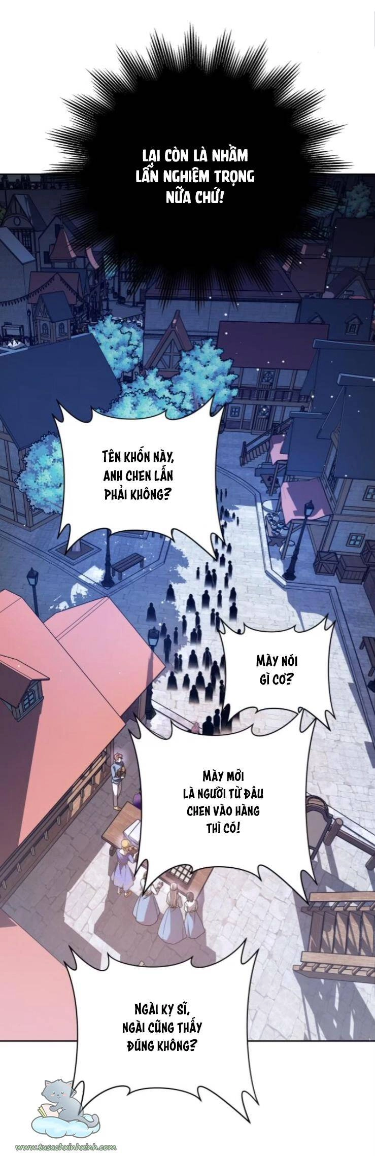 Tôi Muốn Trở Thành Cô Ấy Chỉ Một Ngày Chapter 113 - 75