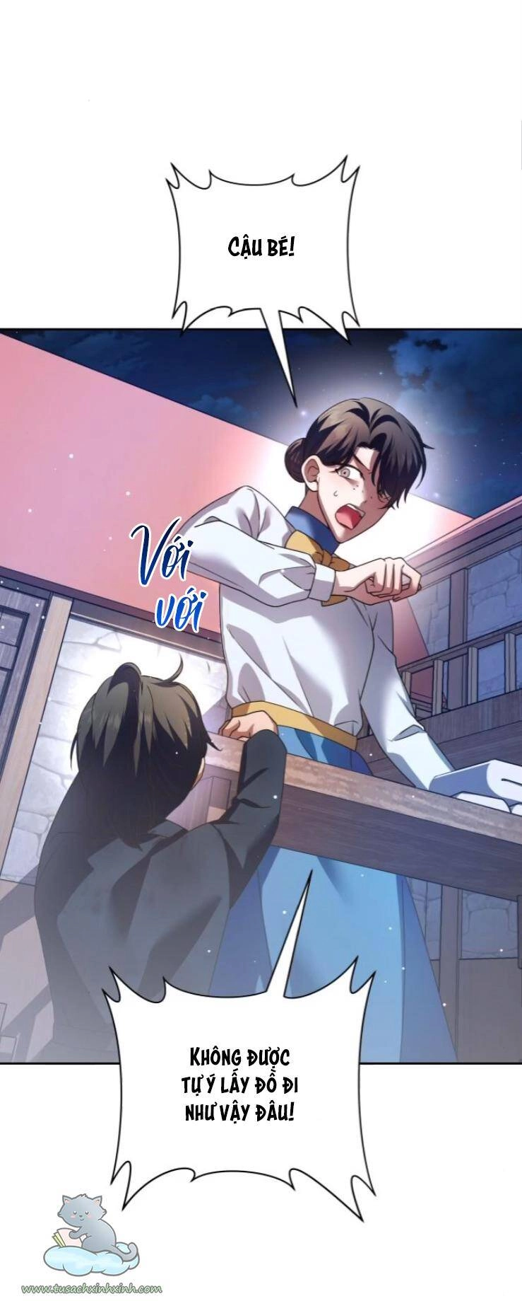 Tôi Muốn Trở Thành Cô Ấy Chỉ Một Ngày Chapter 113 - 76