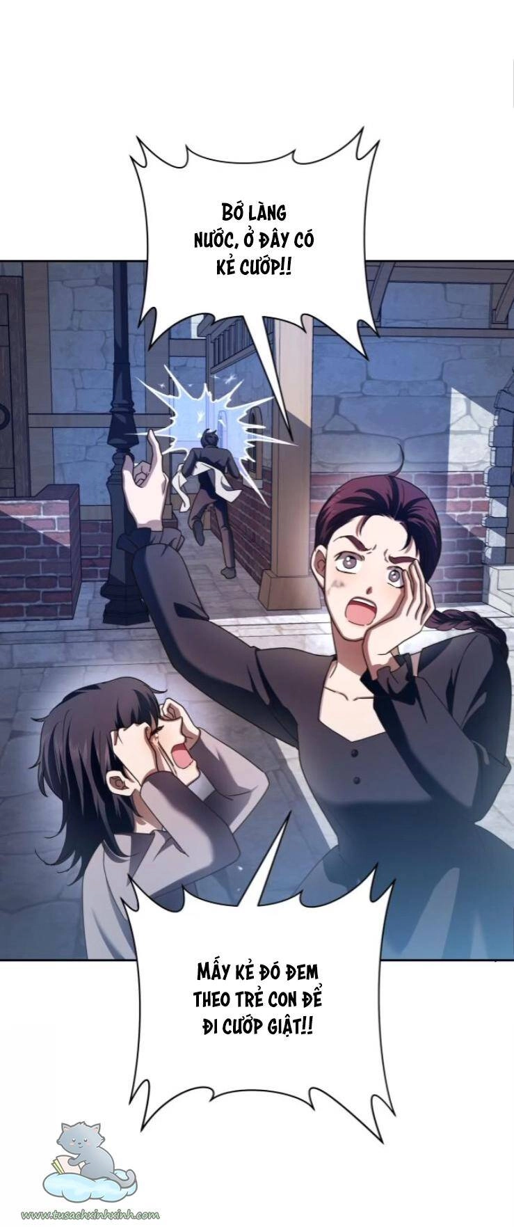 Tôi Muốn Trở Thành Cô Ấy Chỉ Một Ngày Chapter 113 - 77